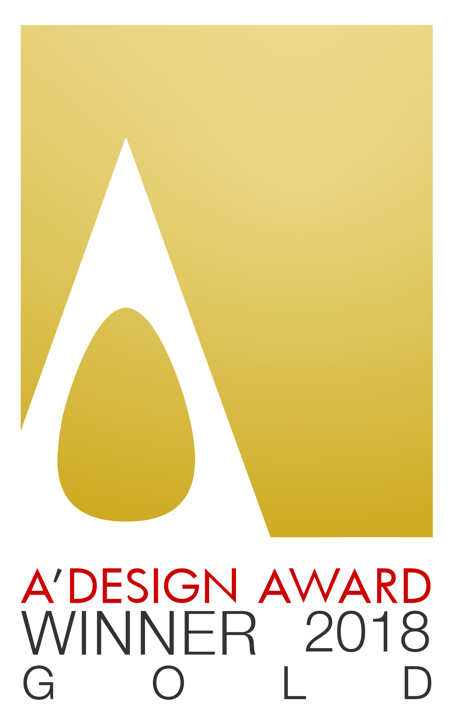 A’ Design Award